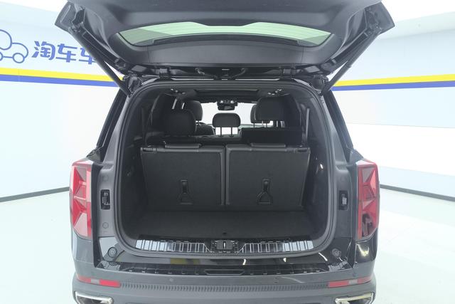 Trumpchi GS8 2024 2.0 TGDI 2 WD — фото 17