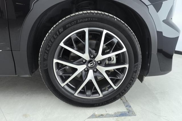 Trumpchi GS8 2024 2.0 TGDI 2 WD — фото 9