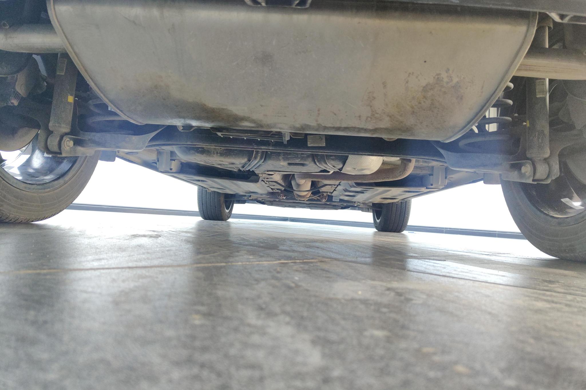 Geely Binyue 2022 COOL 1.5T DCT