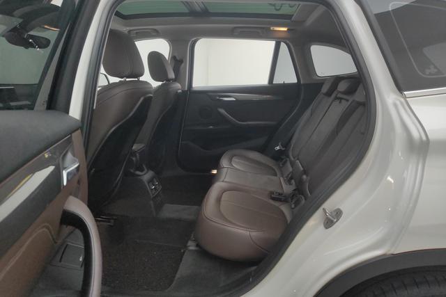 BMW X1 2019 Белый из Китая, фото 5