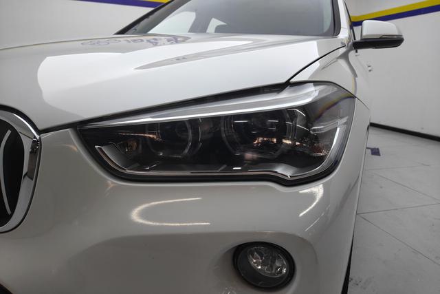BMW X1 id 3769319 из Китая 8