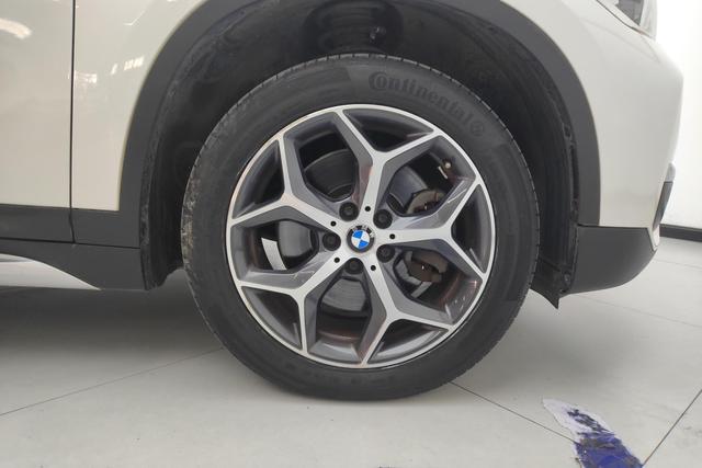 BMW X1 2019 — фото 11