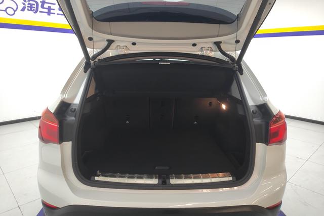 BMW X1 id 3769319 из Китая 14