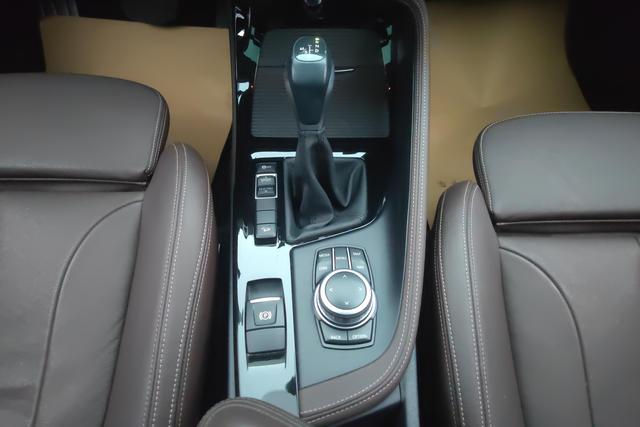 BMW X1 id 3769319 из Китая 15