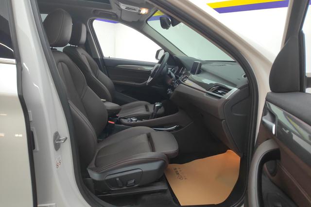 BMW X1 id 3769319 из Китая 16