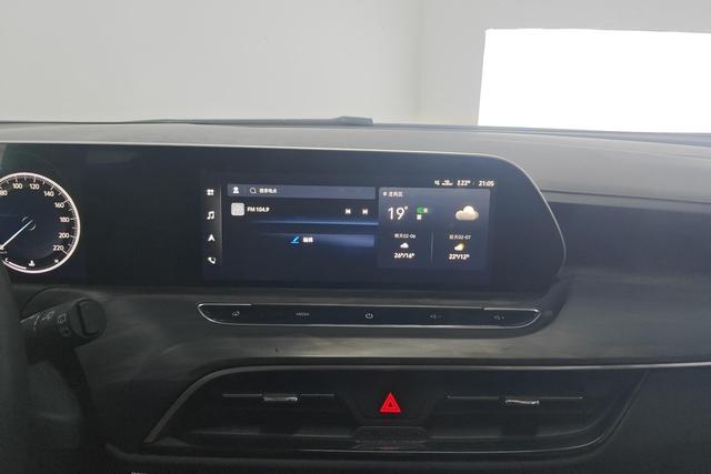 Buick GL6 2021 323 T Hybrid Luxury — фото 12