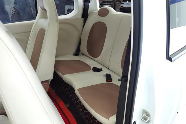 Pentium pony 2025 Белый из Китая