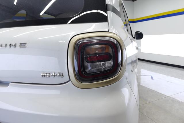 Pentium pony 2025 Белый из Китая, фото 2