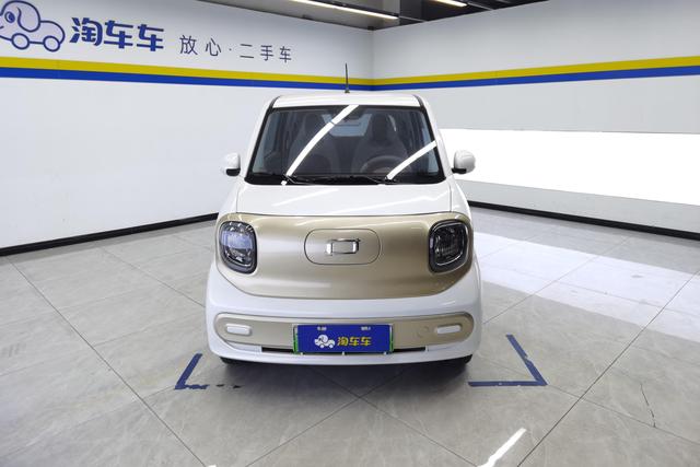 Pentium pony 2025 Белый из Китая, фото 4