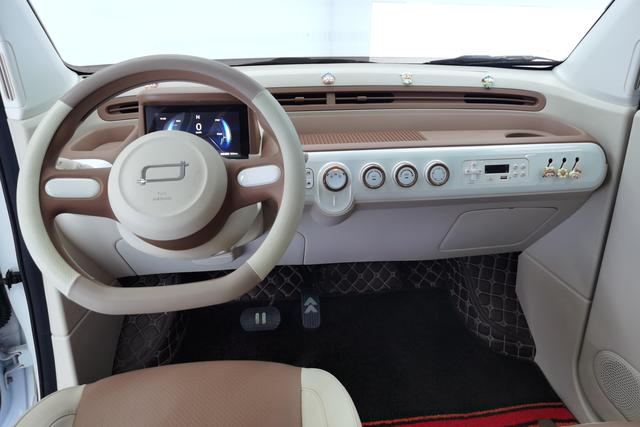 Pentium pony 2025 Белый из Китая, фото 6