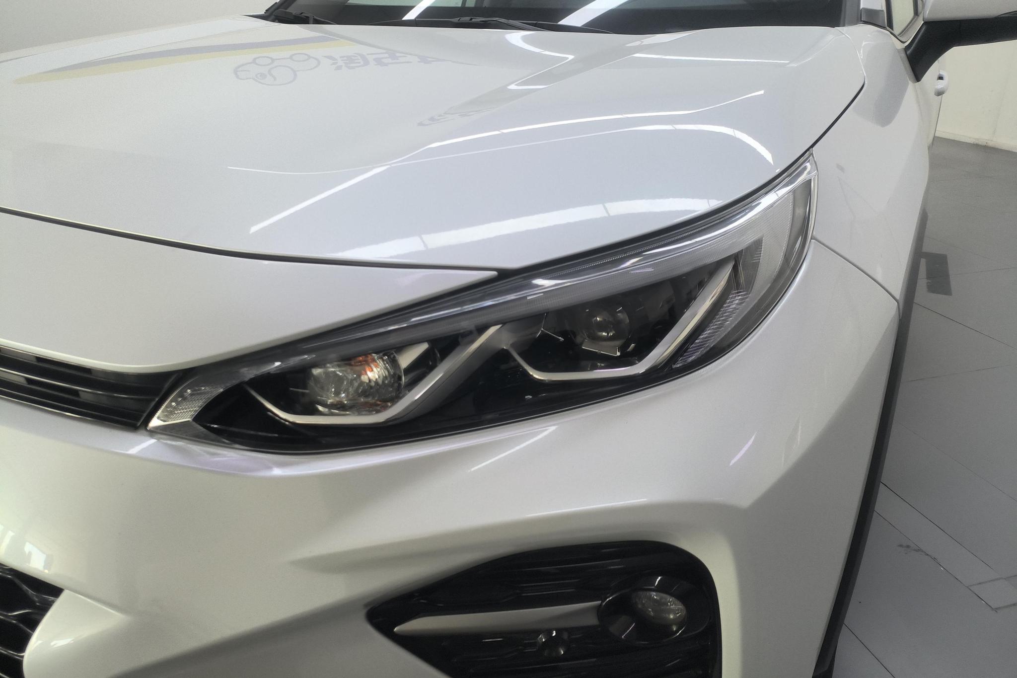 Toyota Wildlander 2023 2.0L Luxury PLUS