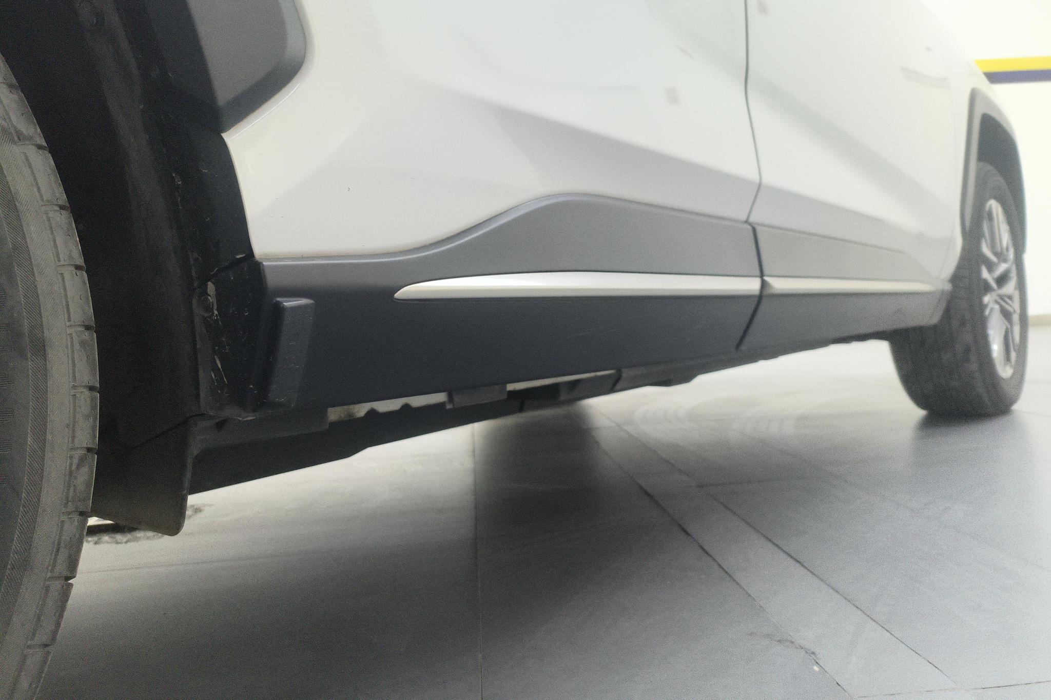 Toyota Wildlander 2023 2.0L Luxury PLUS