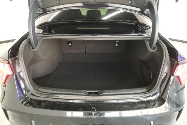 Lynk 03 2022 Черный из Китая, фото 6