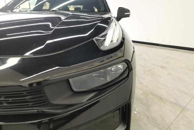 Lynk 03 id 3783175 из Китая 12