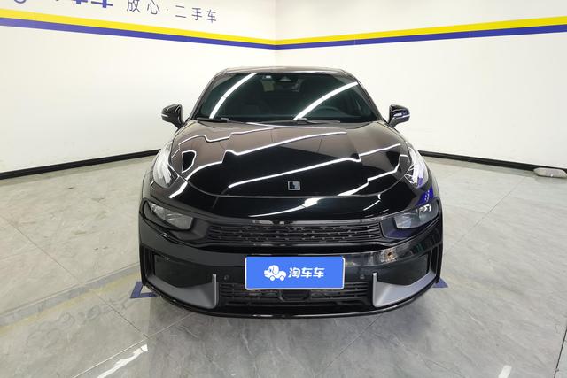 Lynk 03 id 3783175 из Китая 13