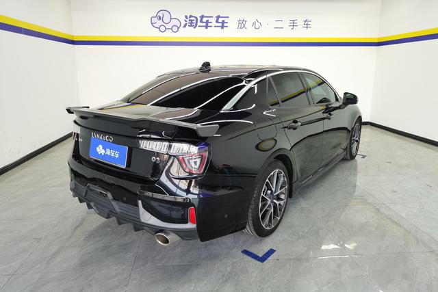 Lynk 03 id 3783175 из Китая 15