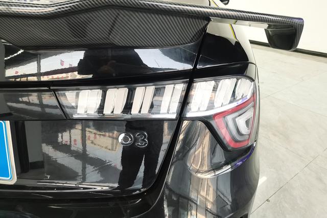 Lynk 03 id 3783175 из Китая 17