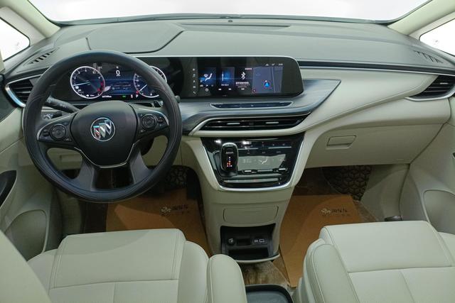 Buick GL8 2022 ES 653 T Comfort — фото 11