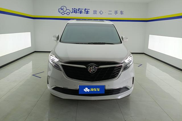 Buick GL8 id 3784097 из Китая 7