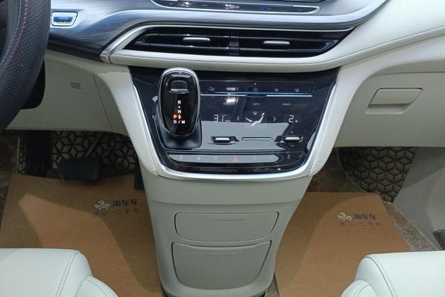 Buick GL8 2022 ES 653 T Comfort — фото 14