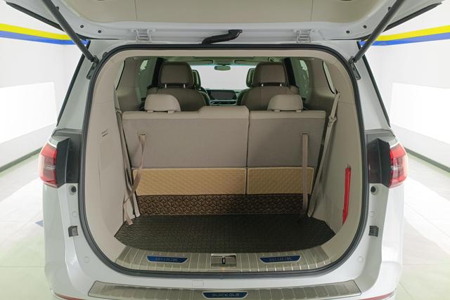 Buick GL8 id 3784097 из Китая 16