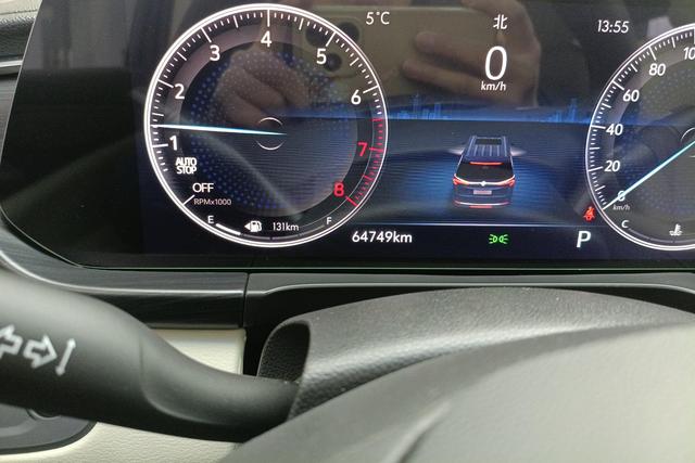 Buick GL8 id 3784097 из Китая 17