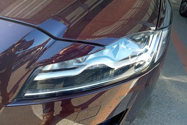 Jaguar XFL id 3784610 из Китая 11