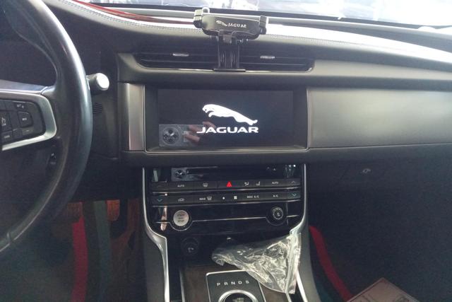 Jaguar XFL id 3784610 из Китая 16