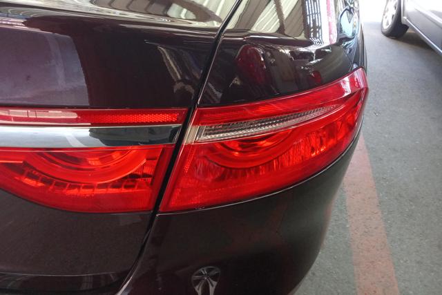 Jaguar XFL id 3784610 из Китая 17