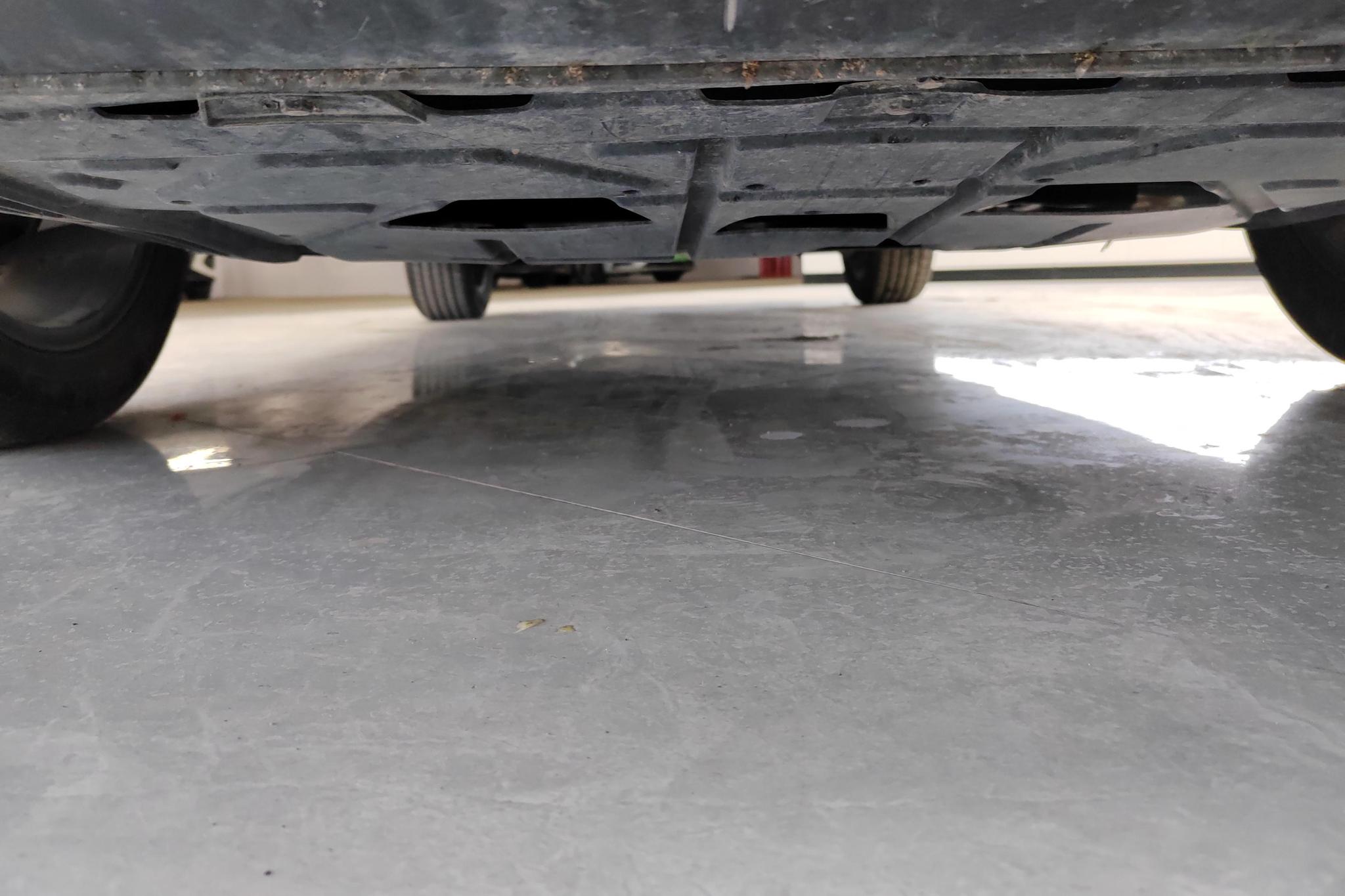 Bestune B70S 2022 1.5T