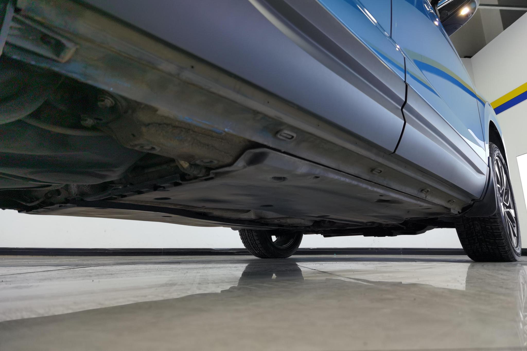 Jetta VS7 2020 1.4T AT