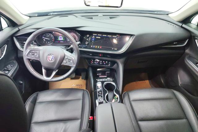 Buick Envision 2023 Plus 652 T 4 WDLuxury — фото 12