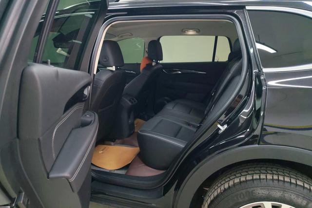 Buick Envision 2023 Plus 652 T 4 WDLuxury — фото 16