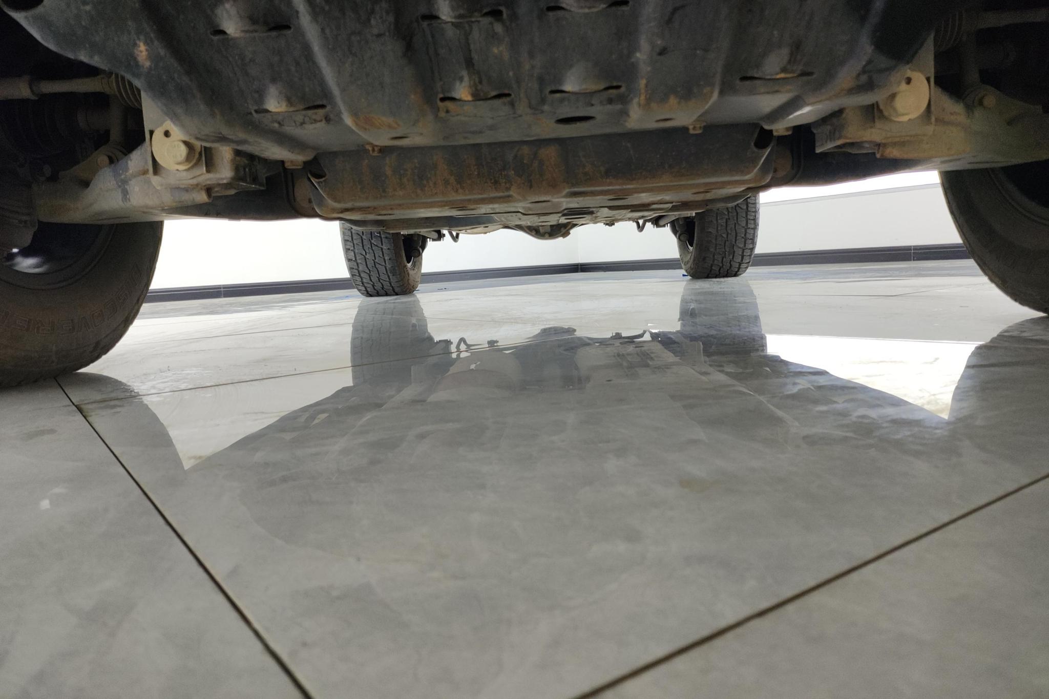 Tank 300 2021 2.0T