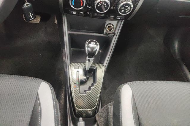 Toyota YARIS L Zhixuan 2020 Белый из Китая, фото 4