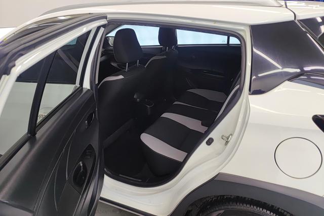 Toyota YARIS L Zhixuan id 3768941 из Китая 8