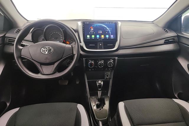 Toyota YARiS L 2020 — фото 13