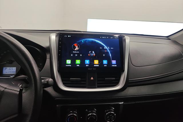 Toyota YARIS L Zhixuan id 3768941 из Китая 14