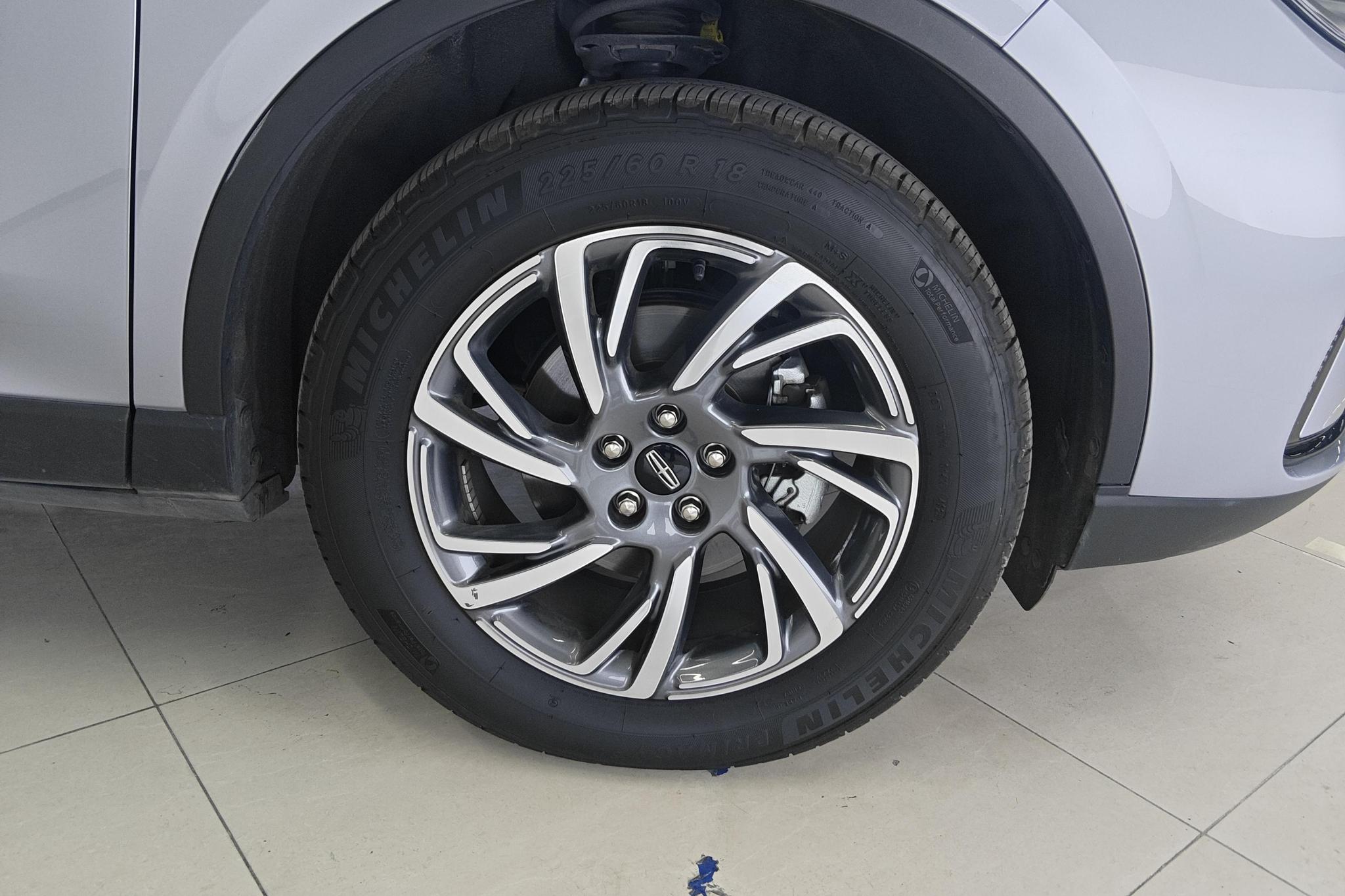 Lincoln Corsair 2024 2.0T Premium