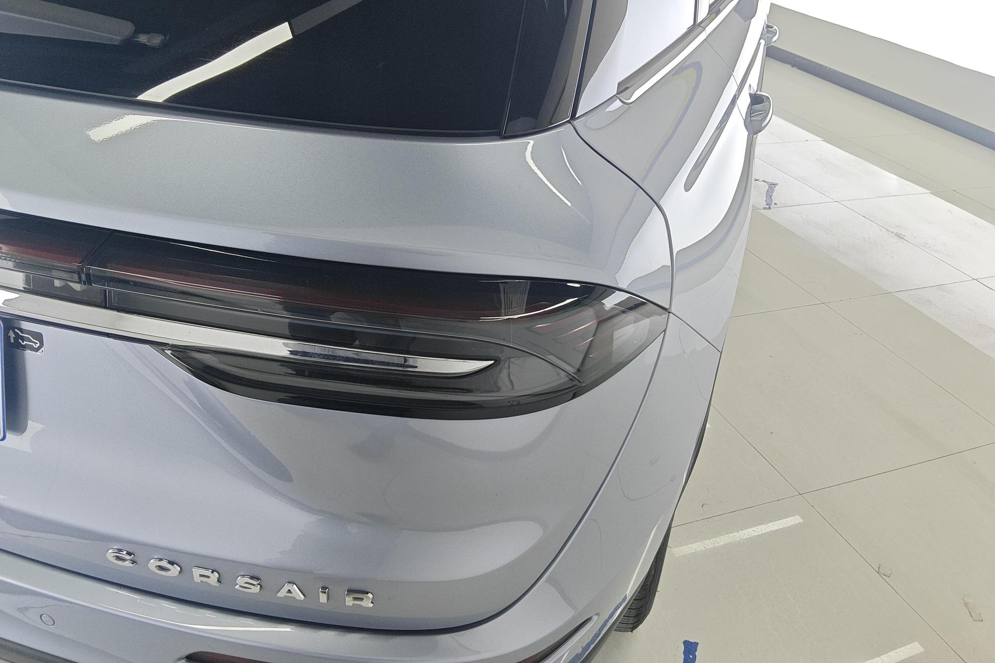 Lincoln Corsair 2024 2.0T Premium