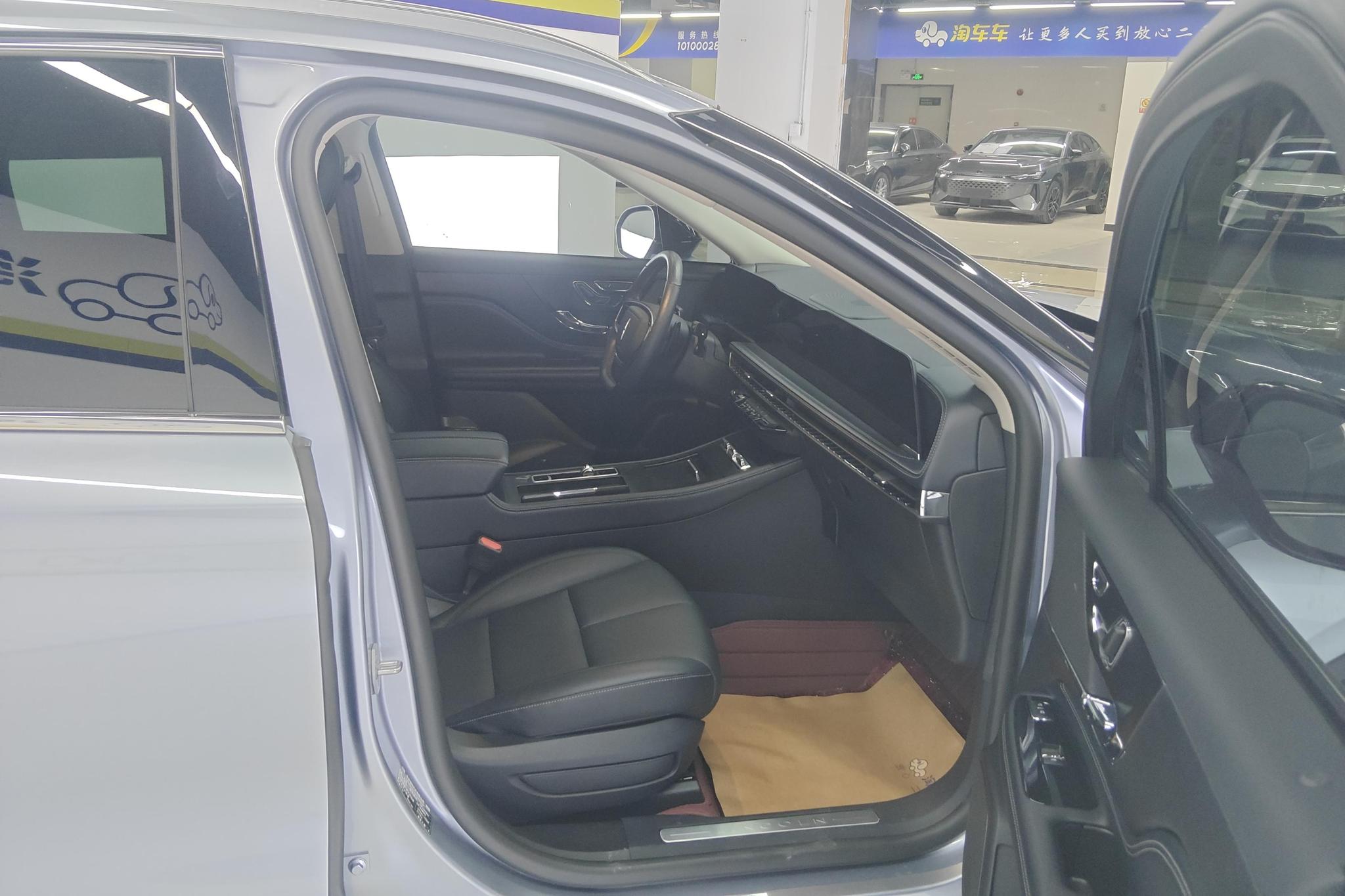 Lincoln Corsair 2024 2.0T Premium