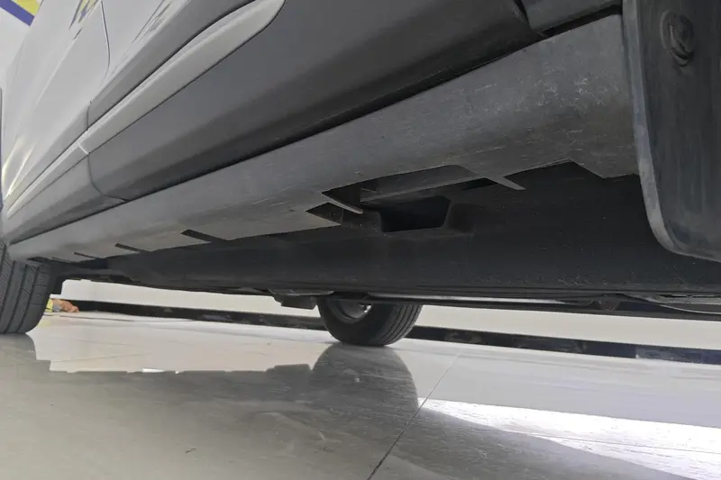 Lincoln Corsair 2.0 T 2 WD Premium Plus — фото 6