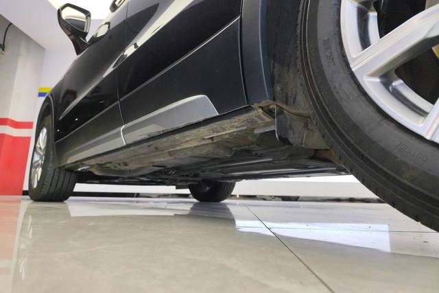 Cadillac XT4 2021 Черный из Китая, фото 4