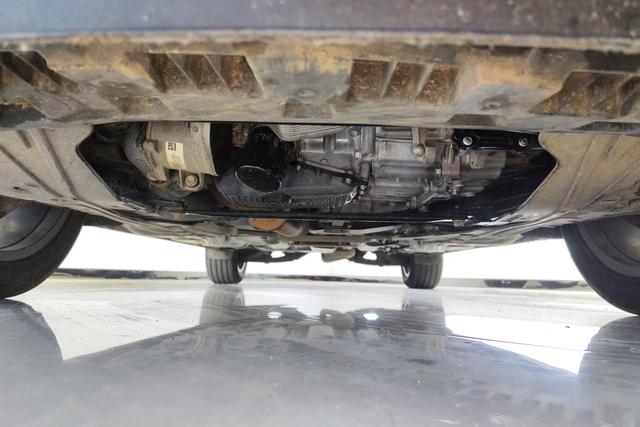 Cadillac XT4 2021 Черный из Китая, фото 5