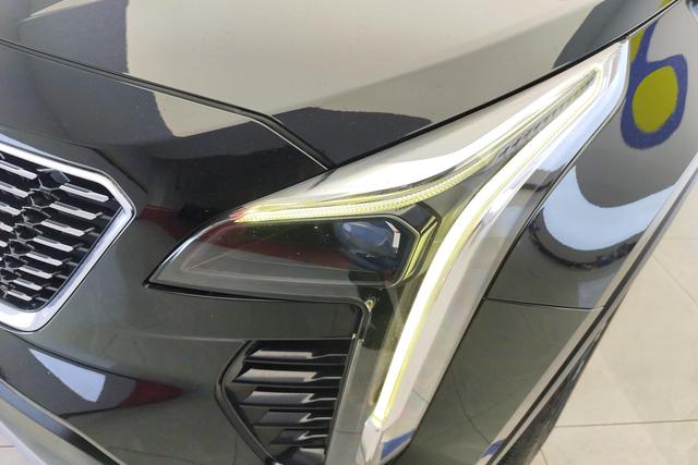 Cadillac XT4 id 3816745 из Китая 7