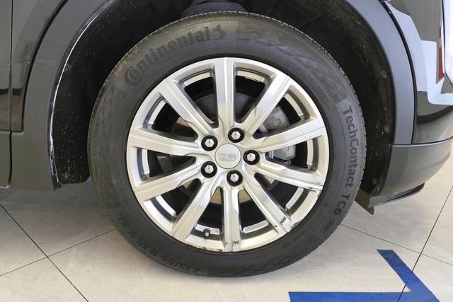 Cadillac XT4 id 3816745 из Китая 15