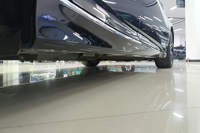 Honda Inspire 2022 ·Hybrid 2.0 L — фото 8