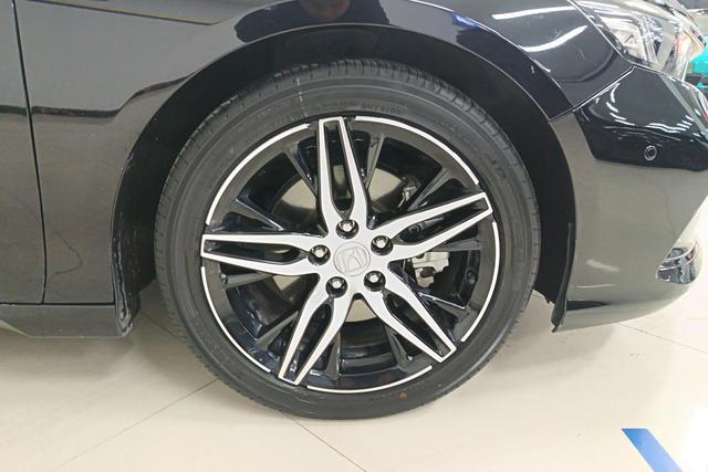 Honda Inspire 2022 ·Hybrid 2.0 L — фото 11