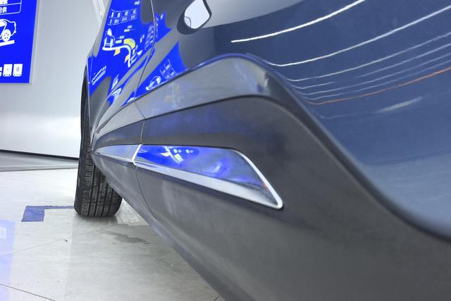 Ford "锐际" 可 以 翻 译 为 "Sharp Edge" 2024 — фото 9