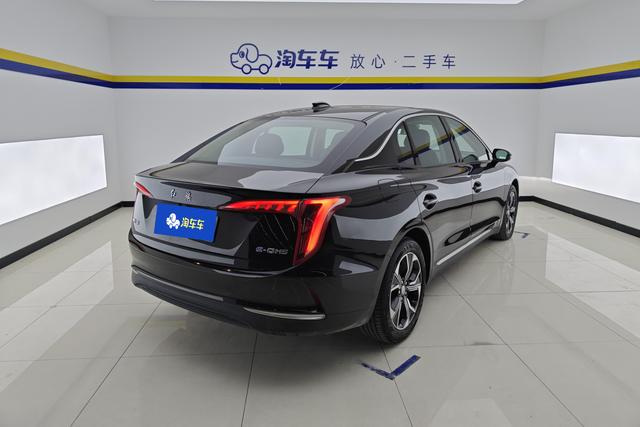 Red flag E-QM5 id 3784320 из Китая 13